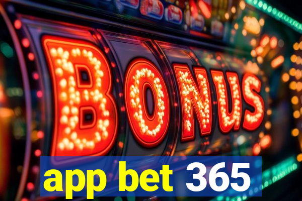 app bet 365